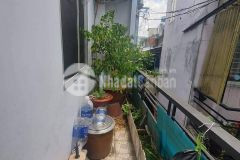 Kẹt tiền bán gấp nhà hxh bãi sậy q6 98m2 2 tầng chỉ 6tỷ7