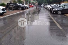 Bán nhà khương đình 48m 5.8 tỷ. 0981553441