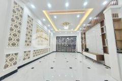 Nhà đẹp lô góc 6 tầng ô tô kinh doanh sầm uất giá nhỉnh 6 tỷ phố lụa, vạn phúc, hà đông