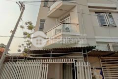 Bán nhà 1 trệt 2 lầu đường 10 linh trung, dt 62m2, giá 5.9 tỷ