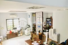 Bán nhà mặt tiền, đường số 16, phường hiệp bình chánh, thành phố thủ đức, hồ chí minh. 24 tỷ.