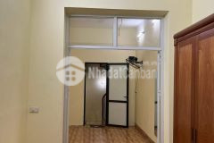 Bán nhà thoáng liên việt 32m 3.05 tỷ. 0981553441