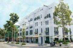 1.3 tỷ sở hữu shophouse mặt phố thành phố uông bí