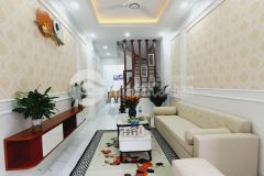 Phân lô 2 thoáng ô tô kinh doanh vạn phúc hà đông 43m 4,5 tỷ