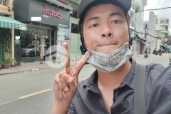 Bán nhà hxh bắc hải, quận 10, mặt tiền 5m cực hiếm, chỉ 5 tỷ nhích