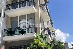 Nhà mới 4 tầng phạm văn đồng, phường hiệp bình chánh, quận thủ đức giá 11 tỷ