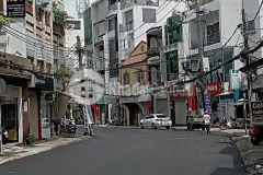 Bán nhà hxh 6m quay đầu huỳnh văn bánh phú nhuận 72m2, ngang 5.4m chỉ 13 tỷ tl