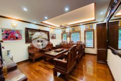 Chỉ nhỉnh 9 tỷ bán nhà nguyễn khánh toàn cầu giấy, gần hồ điều hòa, kinh doanh tuyệt đỉnh.