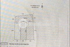 Bán nhà cầu giấy nhỉnh 9 tỷ có ngay nhà 52m x 6 tầng x mt 4m kinh doanh