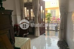 Bán nhà nguyễn phước nguyên 70m2, oto đỗ sân, 4 ngủ, ở ngay, nhỉnh 2,5 tỷ 0929515355