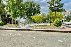 Bán nhà 1 trệt 3 lầu khu himlam trường thọ, dt 105m2, giá 10 tỷ