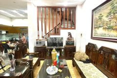 Tôi bán liền kề kđt văn khê kd đỉnh 85m2x4t chỉ 9.59 tỷ. lh 0989.62.6116