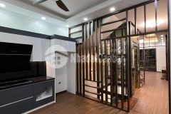 Vip nhà lâm hạ, bồ đề, 70m2, phân lô, thang máy, gara ô tô, full nội thất, nhỉnh 14 tỷ