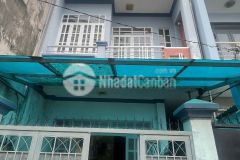 Nhà hẻm xe hơi, 100m2, 3 lầu, bình thạnh, giá 14.5 tỷ.