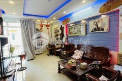 Bán nhà hxh hòa hưng, 44m2 mặt tiền 4m cực đẹp, chỉ 7 tỷ xx