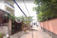 Bán nhà hxh gần mt đặng văn bi thường thọ thủ đức 95m2 chỉ 4.75 tỷ