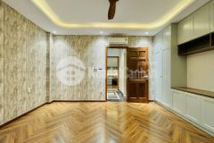 Phú nhuận hẻm 1 sẹc 3.5m, 5x10m, 2 lầu, hồ biểu chánh, nhà đẹp, 50m², giá 5.8 tỷ, lh 0854052957