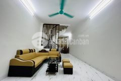 Bán nhà hoàng mai, ô tô, kd, tặng nt, 33m2, 3 tầng, 3.5 tỷ.