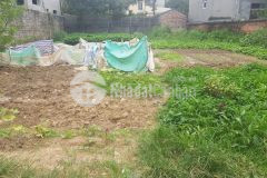 Bán lô đất khu chợ gốt, đông sơn, chương mỹ,ngõ ô tô, vuông đẹp dt 166,6 m2. chỉ 22 triệum2