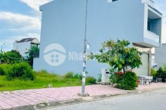 Bán đất dt4x19 hương lộ 2, cách aeon mall tên lửa 2km,dân cư đông