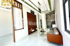 Gd cần b.á.n gấp nhà ymoan khu thành đồng 7,33 x 22m