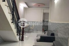 Bán gấp nhà đường nguyễn đức thuận, p13, tân bình, 45 m2, dtsd 85 m2, nhỉnh 4 tỷ.