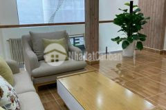 Nhà đẹp, nguyễn hữu tiến, 3 lầu, 5 x 10m, 4pn, hẻm 4m, tân phú, 50m², giá 6.8 tỷ, lh 0866449682