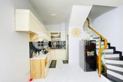 Nhà lê đức thọ lô góc ô tô đỗ cửa 42m mt 4,4 m 5,4 tỷ