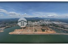 Đất nền giá rẻ quảng nam kđt vịnh an hòa