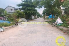 Trung tâm thị trấn cam lộ, huyện cam lộ, quảng trị 2xxx