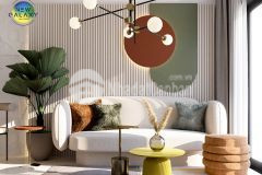 Vui tết trung thu, căn 2pn 2,9 tỷ chiết khấu còn 1.9 tỷ ở trung tâm kđt biển an viên nha trang