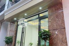 Bán nhà phố hoàng mai, gần trương định, bạch mai 42m2 x 5 tầng nhỉnh 5 tỷ