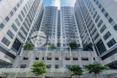 Bán căn hộ 3pn 94m2 bàn giao ở ngay chỉ 75trm2 mặt tiền lương đình của q.2, de capella