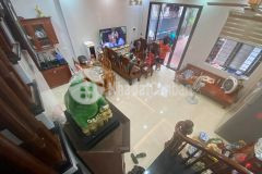 Bán nhà thanh xuân ô tô ở sướng, 34m2, 5t, hơn 5 tỷ phố vương thừa vũ.