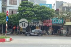 Chính chủ cần bán lô đất mỗ lao 65m2, mt 4m. kinh doanh, ngõ thông oto. giá 110tr1m2