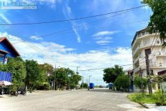 Bán mặt tiền đường tân sở, nối thẳng cần vương, hương sơ