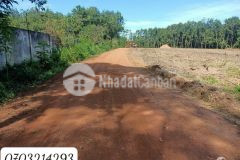 Bán đất xây trọ, kinh doanh, đấttâyninh đấtnền