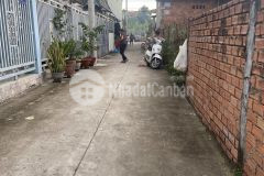 Chủ xoắn bán gấp nhà thạnh lộc 29 quận 12 72m2 giá chỉ 3.8 tỷ