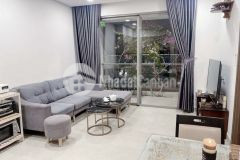 Bán căn góc 64m2 tầng 7 cc river panorama 89 hoàng quốc việt q7