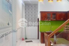 Nhà đẹp, 2 lầu btct, 3.5 x 12m, lạc long quân, dân trí, tân bình, 42m², giá 5.55 tỷ, lh 0909284886