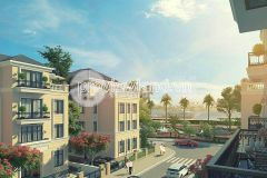 Cập nhật giỏ hàng 7 căn biệt thự vinhomes gorden river quận 1, dt 225m2 325m2