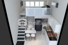 Bán gấp chung cư mini mỹ đình 130m2, doanh thu 110 trt 22 phòng khép kín, sầm uất giá 11.8 tỷ.