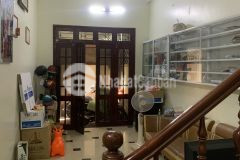 Bán nhà 5.2 tỷ phố khương trung,dt41m2,4tầng,lh 0964046308