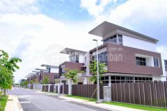 Giỏ hàng bán các căn biệt thự đơn lập riviera cove, dt từ 406 600m2, 3 tầng