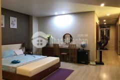 Biệt thự khu cityland dt 150m2 1 hầm và 4 lầu giá 24 tỷ