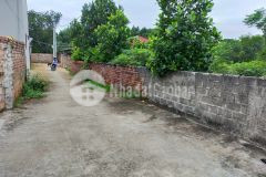 Bán 1080 m2 đất thổ cư ở cổ đông hà nội.