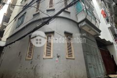 Lô góc lê đức thọ ô tô đỗ cửa kinh doanh 46m 5,45 tỷ