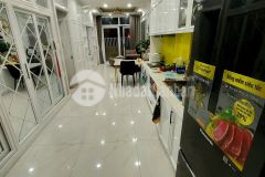 Bán căn 68m2 tầng 2 cc 76 ngô tất tố p19 q bình thạnh đã có sổ hồng