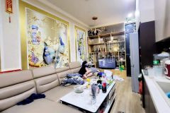 Tuỵt vời 36m2 x 5 tầng, nhà đẹp phố giáp bát, quận hoàng mai.