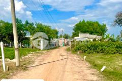 Bán 2 lô có thổ cư lên sẳn châuthành tâyninh